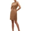 M.M.LaFleur Cynthia Dress Washable Wool Twill -Best Clothing Shop 518l nvurDL. AC SR736920