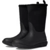 Hunter Sherpa Logo Boot -Best Clothing Shop 51dkXrPyN4L. AC SR920736