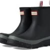 Hunter Play Short Speckle Sole Wellington Boots -Best Clothing Shop 51q0AoxqLzL. AC SR920736