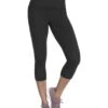 SKECHERS GO WALK High Waisted Midcalf Leggings -Best Clothing Shop 612DL U7B9L. AC SR736920