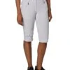 Jamie Sadock Allie 33" Capri -Best Clothing Shop 61BE1zsleL. AC SR736920