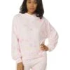 P.J. Salvage Peachy Party Hoodie 1 P.J. Salvage Peachy Party Hoodie -Best Clothing Shop 61FQDsMP0VL. AC SR736920