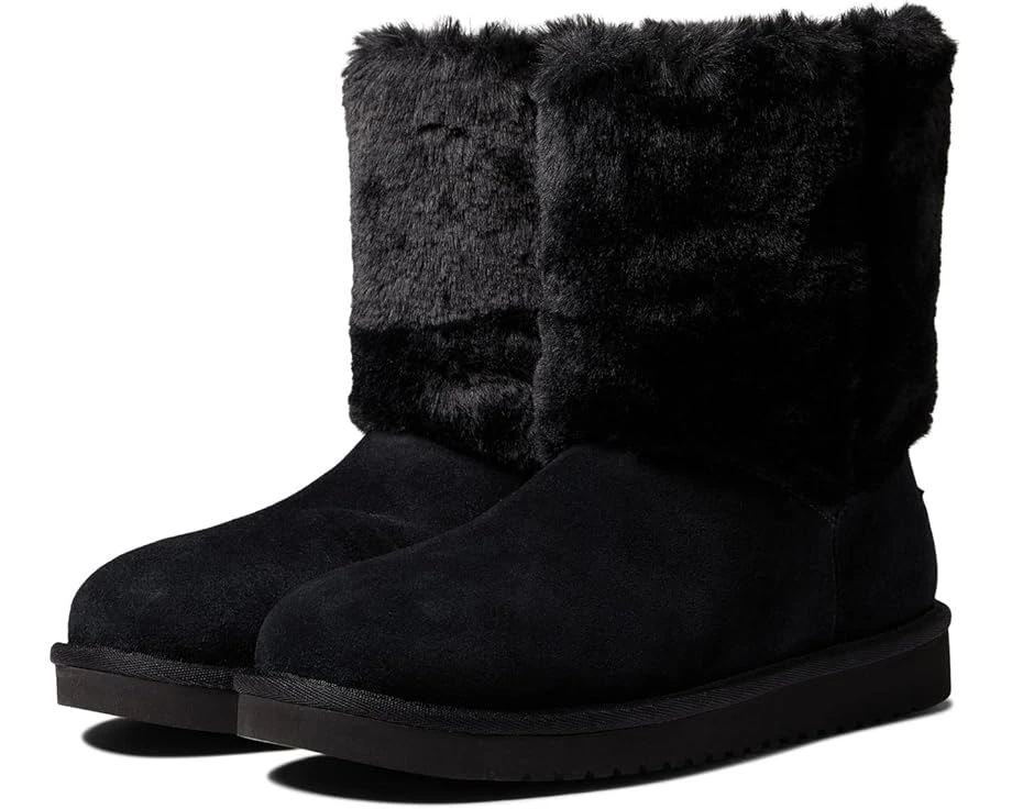 Koolaburra By UGG Aubrei Short 3 Koolaburra By UGG Aubrei Short