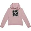 Vans Kids Winter Floral Box Hoodie (Big Kids)