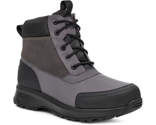 UGG Emmett Duck Boot 7 UGG Emmett Duck Boot -Best Clothing Shop 61ZIqVJ65oL. AC SR920736