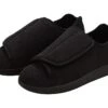 Silverts 15100 Adjustable Closure Slippers -Best Clothing Shop 61nNa5QmNkL. AC SR920736