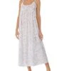Eileen West Tie Strap Modern Gown -Best Clothing Shop 61rFfIftsL. AC SR736920