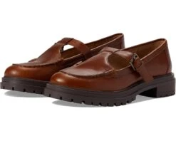 Madewell Gaston Loafer Mary Jane