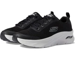 SKECHERS Arch Fit D'Lux Sumner