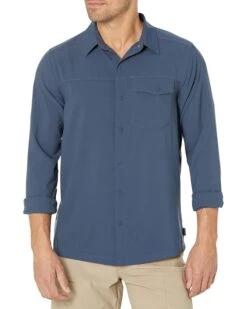 Mountain Hardwear Shade Lite™ Long Sleeve Shirt