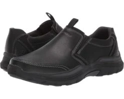 SKECHERS Relaxed Fit Expended - Morgo