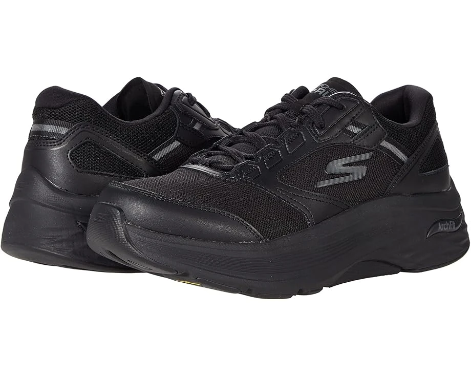 SKECHERS Max Cushioning Arch Fit - 220198 3 SKECHERS Max Cushioning Arch Fit - 220198
