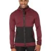 Adidas Outdoor Terrex Tech Flooce Light Hooded Jacket -Best Clothing Shop 712XfRpDptL. AC SR736920
