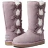 Koolaburra By UGG Kids Victoria Tall (Little Kid/Big Kid) -Best Clothing Shop 719RiMAnhRL. AC SR920736