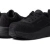 SKECHERS Work Max Cushioning Elite SR Composite Toe -Best Clothing Shop 71CWk9N9zSL. AC SR920736