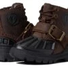 Polo Ralph Lauren Kids Oslo High Boot (Toddler) -Best Clothing Shop 71Es8PWbHRL. AC SR920736