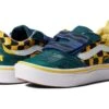 Vans Kids Vans Kids X Crayola Sneaker Collection (Infant/Toddler/Little Kid) -Best Clothing Shop 71JpsJRvSLL. AC SR920736