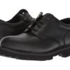 Thorogood Uniform Classic Leather Oxford Steel Safety Toe -Best Clothing Shop 71PgQupdf6L. AC SR920736