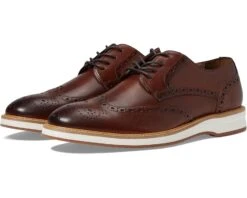 Winthrop Pelton Wing