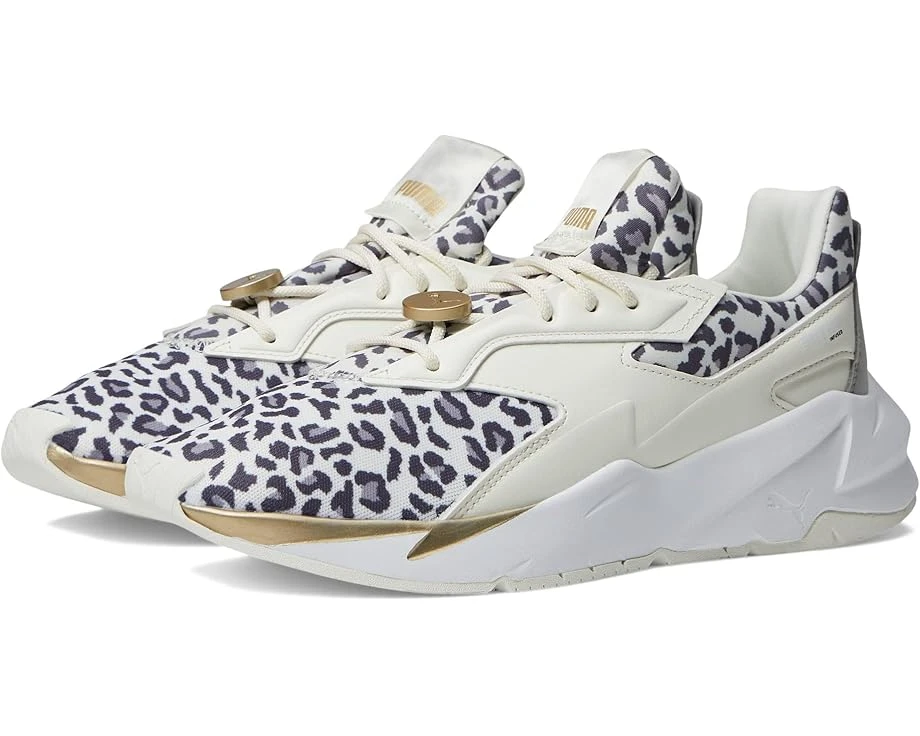 PUMA Fier Nitro Leopard 3 PUMA Fier Nitro Leopard