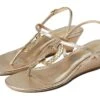 Lilly Pulitzer Good As Gold Wedge -Best Clothing Shop 71RhkowEgnL. AC SR920736