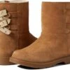 UGG Kids Tillee (Little Kid/Big Kid) -Best Clothing Shop 71a3ncJ2UJL. AC SR920736