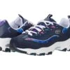 SKECHERS D'Lites - Galaxy Fantasy -Best Clothing Shop 71aMKSGGAhL. AC SR920736