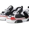 Vans Kids Dog Slip-On V (Infant/Toddler) -Best Clothing Shop 71bSUBJ1AXL. AC SR920736