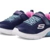 SKECHERS KIDS Air Airmatic 303605L (Little Kid/Big Kid) -Best Clothing Shop 71dnaNtx HL. AC SR920736
