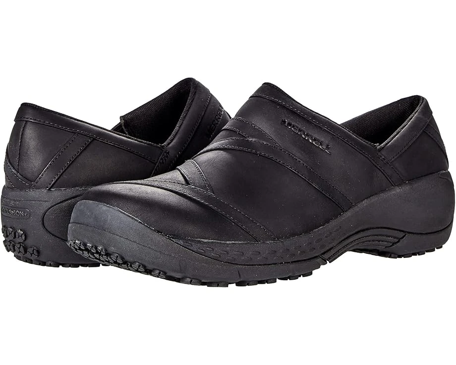 Merrell Work Encore 2 Moc AC + Pro 3 Merrell Work Encore 2 Moc AC + Pro