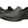 SKECHERS Relaxed Fit Glides Calculous -Best Clothing Shop 71jX31pOOGL. AC SR920736