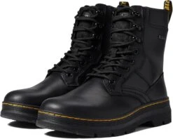 Dr. Martens Work Iowa Waterproof Tract II