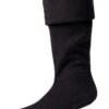 Hunter Recycled Fleece Tall Boot Socks -Best Clothing Shop 71nJsRpexgL. AC SR736920