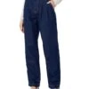 Madewell Pleated Baggy Straight Jeans In Woodham Wash -Best Clothing Shop 71nQrZEd8KL. AC SR736920