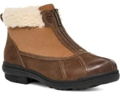 UGG Hapsburg Zip