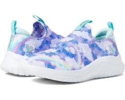 SKECHERS KIDS Sport - Ultra Flex 2.0 - Dream Dust 302280L (Little Kid/Big Kid)