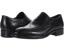 ECCO Citytray Bike Toe Slip-On