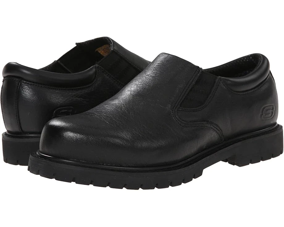 SKECHERS Work Cottonwood Goddard 3 SKECHERS Work Cottonwood Goddard