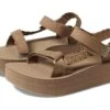 Teva Flatform Universal Interweave -Best Clothing Shop 71zR20tt0L. AC SR920736