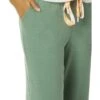 P.J. Salvage Starlet Lounge Cropped Pants -Best Clothing Shop 814o6P4yvbL. AC SR736920