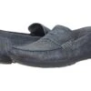 Johnnie-O Mox Handsewn Loafer -Best Clothing Shop 817jFJjW8US. AC SR920736