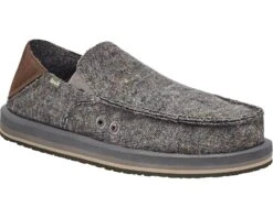 Sanuk Vagabond Soft Top Donegal