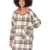 Blank NYC Reversible Plaid Coat In Table Talk -Best Clothing Shop 81MxGwwUUSL. AC SR736920