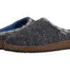 L.L.Bean Wool Slipper Clog 1 L.L.Bean Wool Slipper Clog -Best Clothing Shop 81QdHX1oZNL. AC SR920736