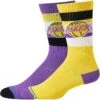 Stance Lakers St 2-Pack -Best Clothing Shop 81Tih1rkJnL. AC SR736920