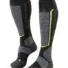 Falke SB2 Intermediate Knee High Snowboarding Socks 1-Pair -Best Clothing Shop 81YHF96P5rL. AC SR736920