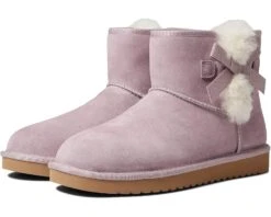 Koolaburra By UGG Victoria Mini