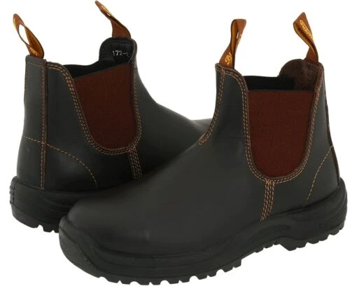 Blundstone BL172 Work Chelsea Boot 1 Blundstone BL172 Work Chelsea Boot -Best Clothing Shop 81oNtAWFkDL. AC SR920736