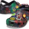 Crocs Kids Classic Marvel Avengers Clog (Little Kid/Big Kid) -Best Clothing Shop 81sHlvdeV6L. AC SR920736