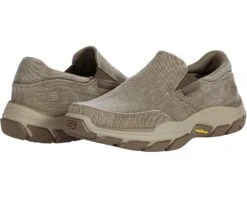 SKECHERS Relaxed Fit Respected - Fallston